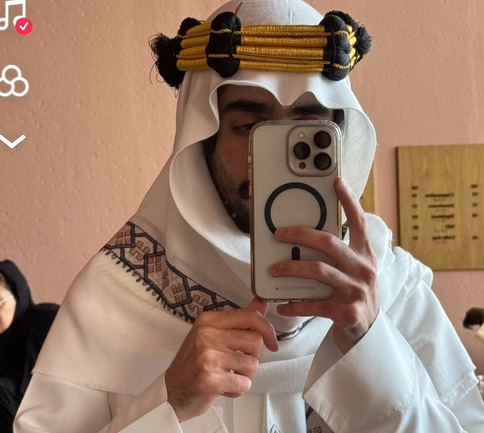 فيصل سلطان العنزي