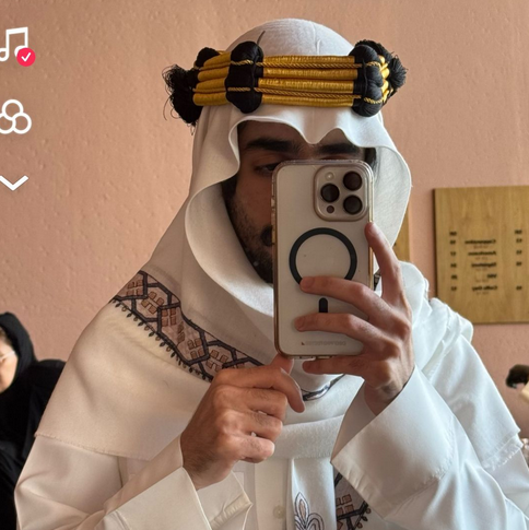 فيصل سلطان العنزي