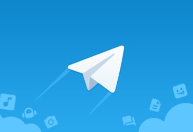 استرجاع حساب تيليجرام