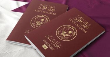 الاستعلام عن التأشيرات قطر
