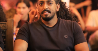 سالم علي الفريج