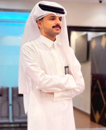 أحمد آل عفاس