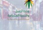 الاستعلام عن خدمات مكتب العمل