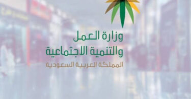 الاستعلام عن خدمات مكتب العمل