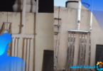 شركة تنظيف خزانات بالرياض