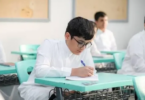 مواعيد الدوام للعام الدراسي 1448-1449هـ