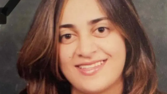 نجلاء فتحي