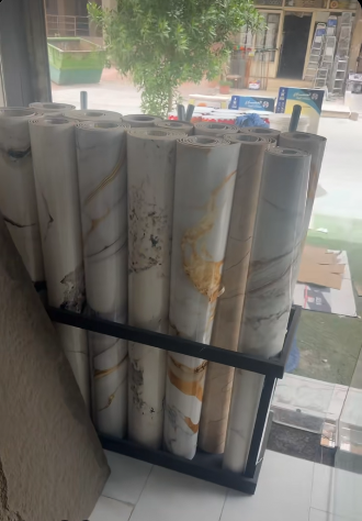 شركة عيون ستار للديكور
