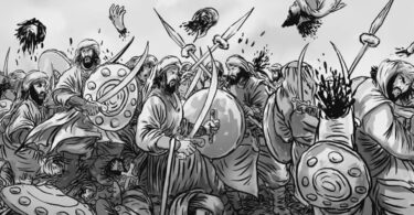 حرب البسوس