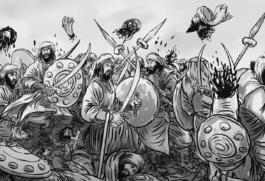 حرب البسوس