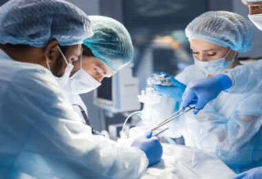 عمليات التجميل