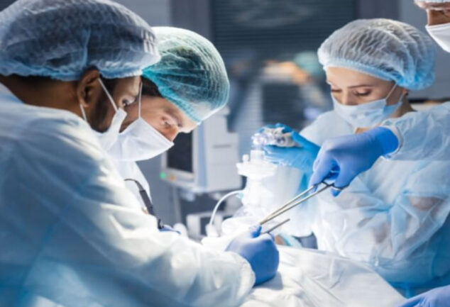 عمليات التجميل