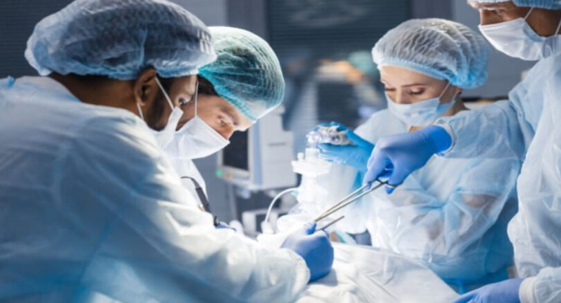 عمليات التجميل
