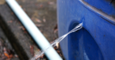 كيف تعرف أن خزان المياه في منزلك يعاني من تسرب؟