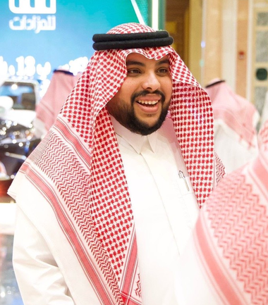 مازن الدب