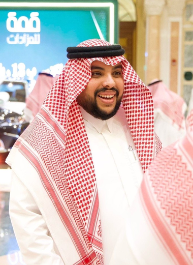 مازن الدب