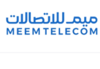 ميم للاتصالات